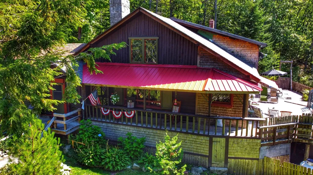 79 Sunset Road Dedham ME 04429