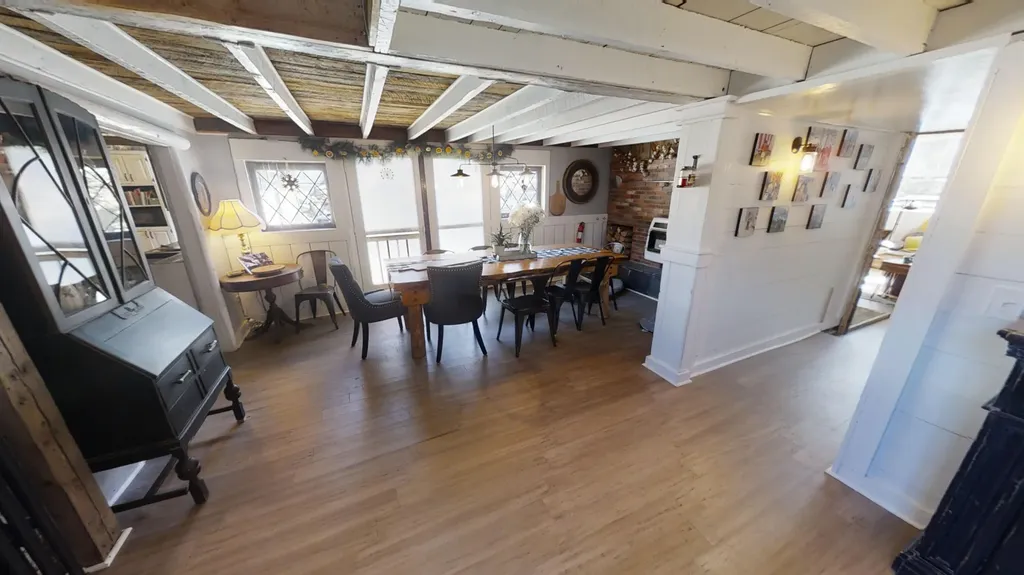 79 Sunset Road Dedham ME 04429