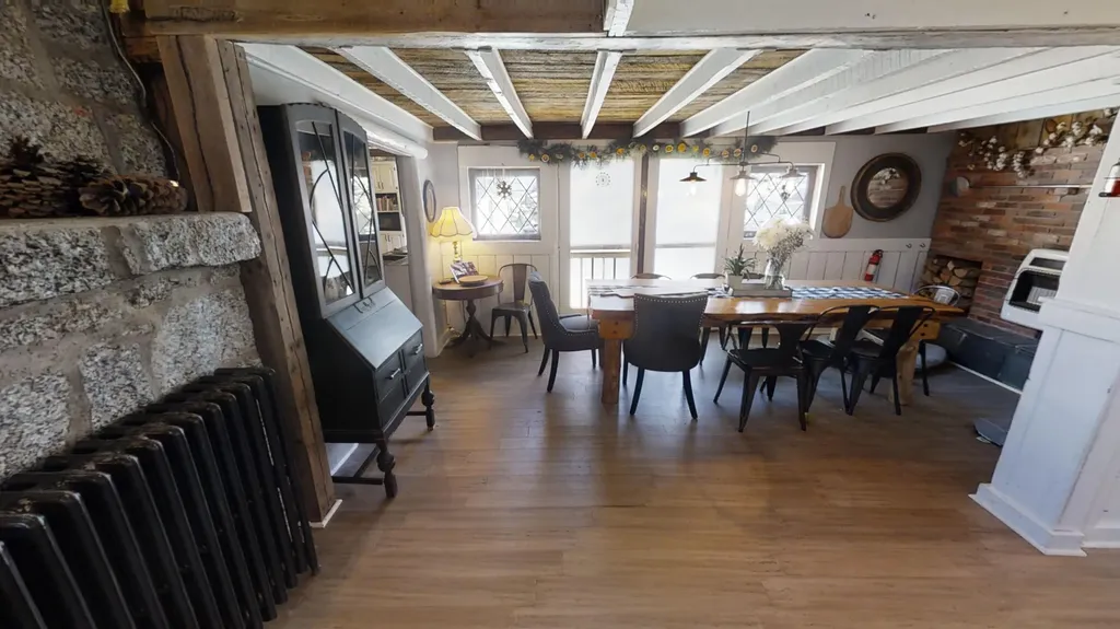 79 Sunset Road Dedham ME 04429