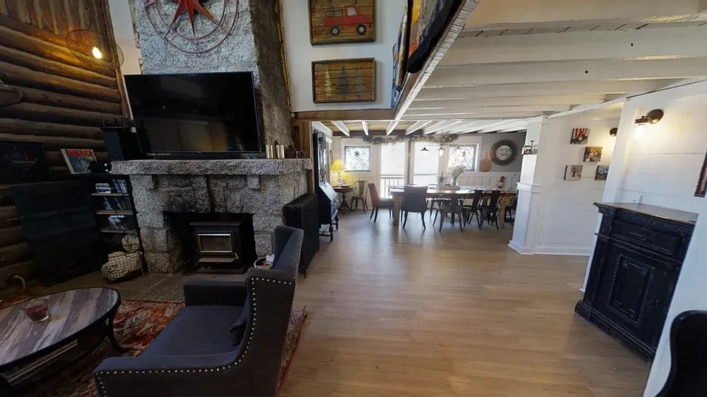 79 Sunset Road Dedham ME 04429