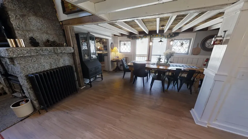 79 Sunset Road Dedham ME 04429