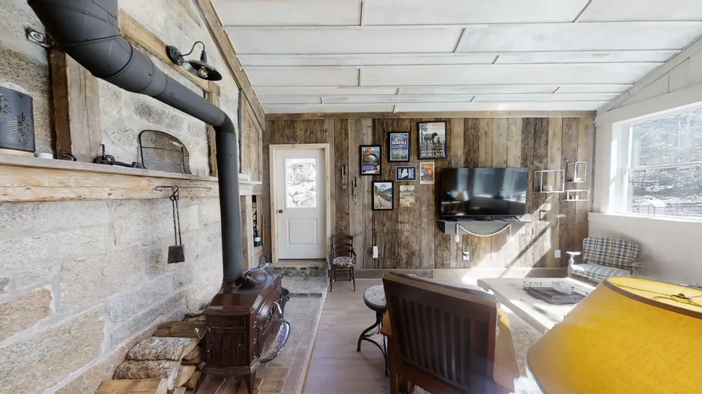 79 Sunset Road Dedham ME 04429