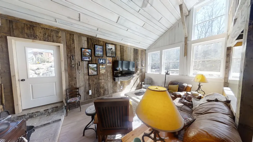 79 Sunset Road Dedham ME 04429