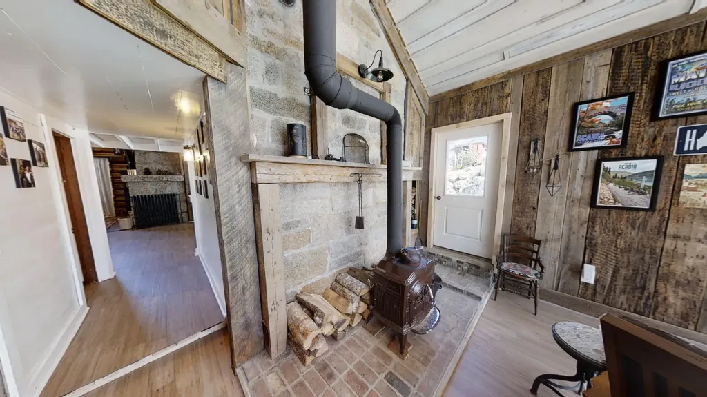 79 Sunset Road Dedham ME 04429