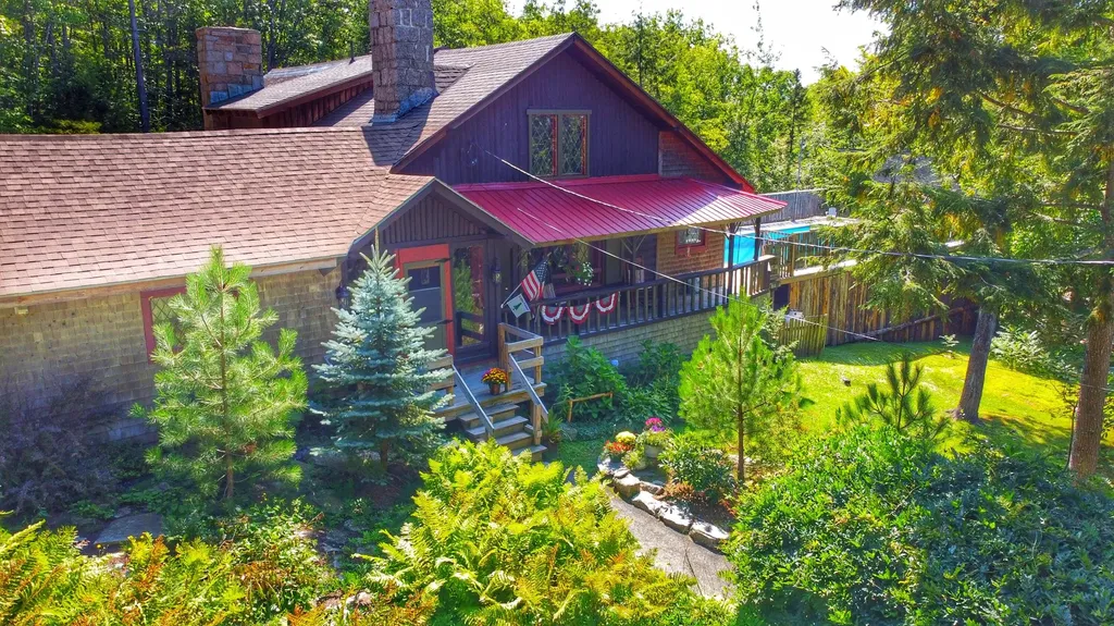 79 Sunset Road Dedham ME 04429