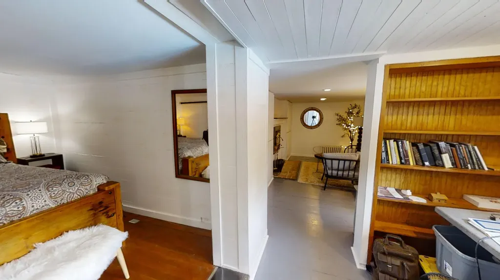 79 Sunset Road Dedham ME 04429