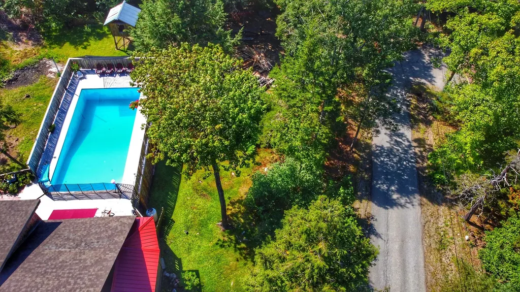79 Sunset Road Dedham ME 04429
