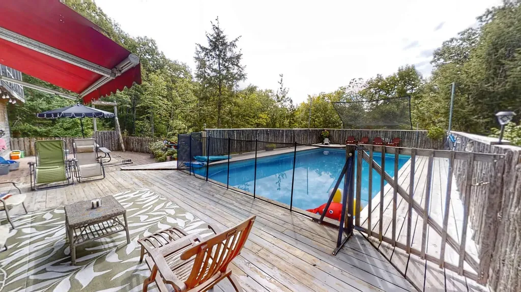 79 Sunset Road Dedham ME 04429