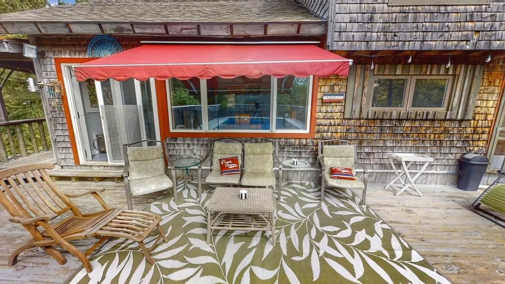 79 Sunset Road Dedham ME 04429