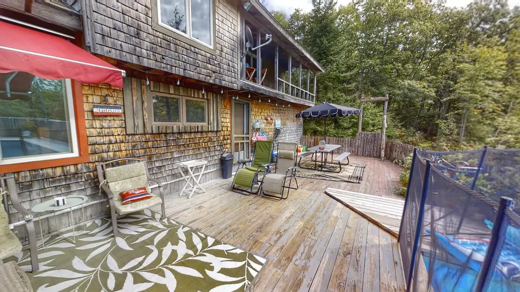 79 Sunset Road Dedham ME 04429