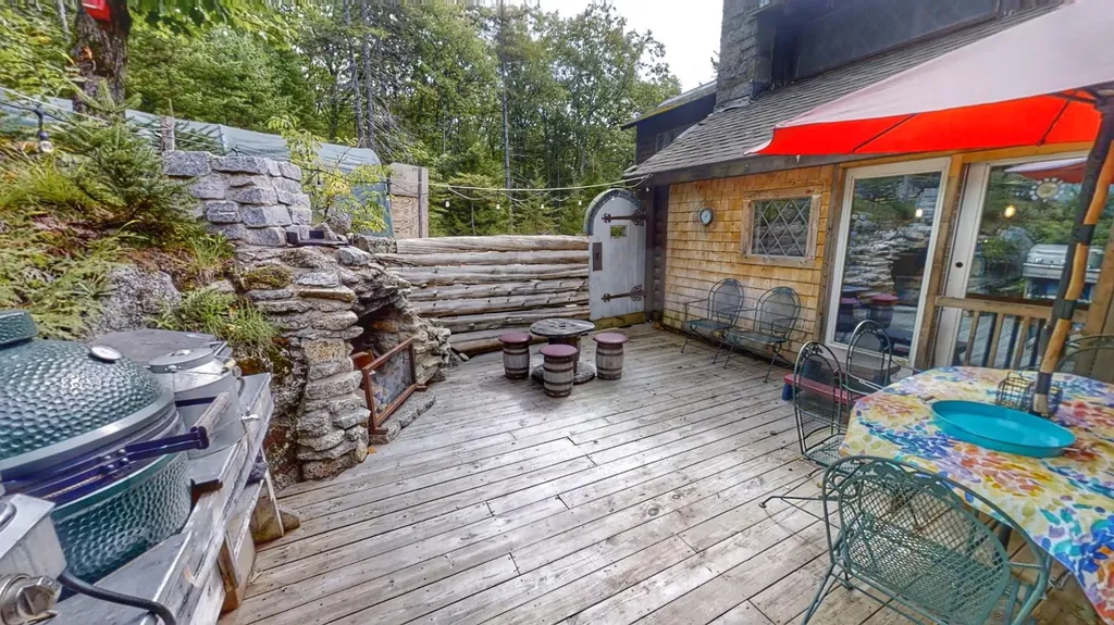 79 Sunset Road Dedham ME 04429