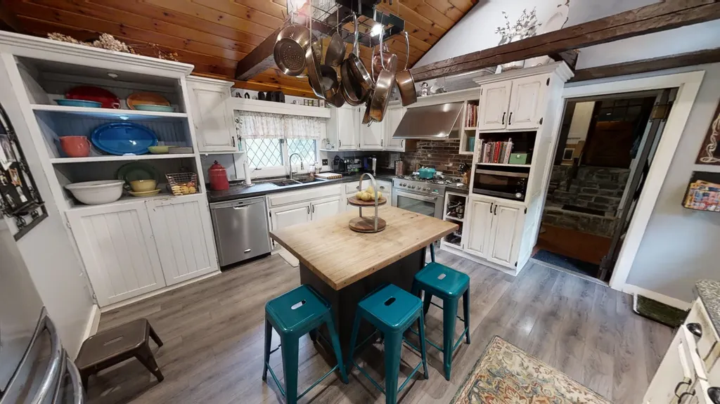 79 Sunset Road Dedham ME 04429