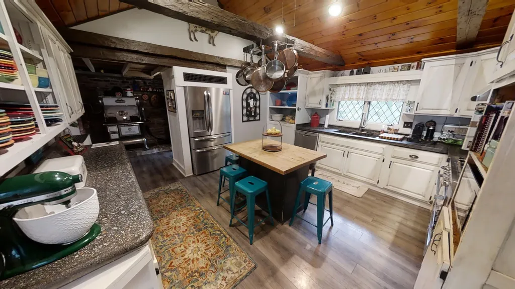 79 Sunset Road Dedham ME 04429