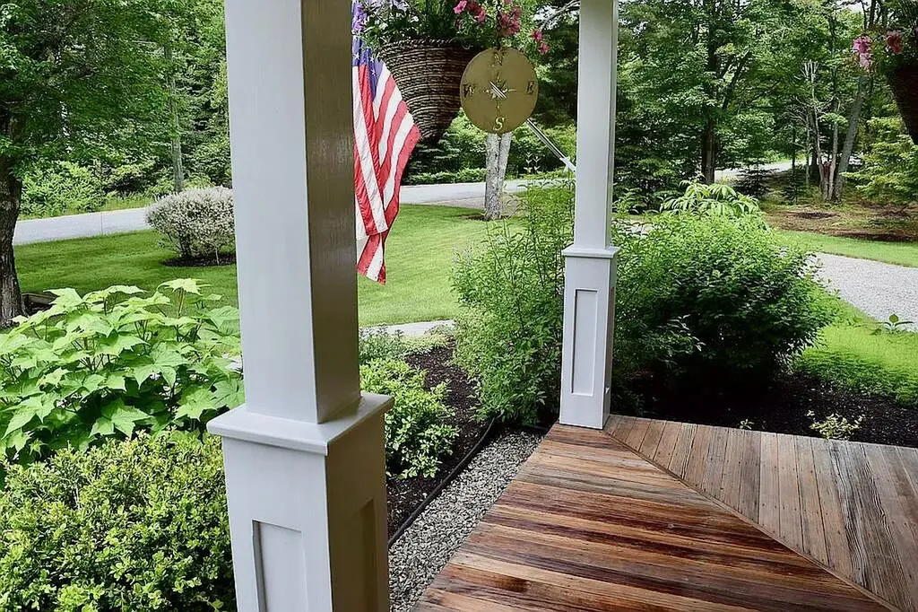 18 Ann's Point Road Tremont ME 04653