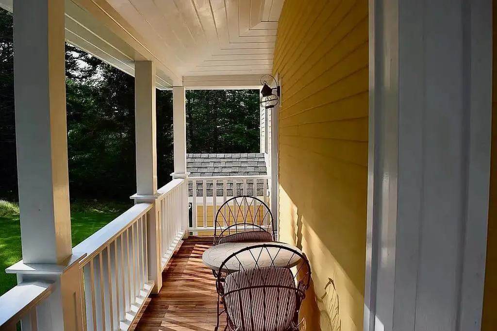 18 Ann's Point Road Tremont ME 04653