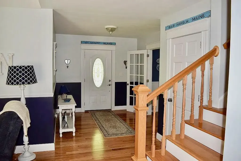 18 Ann's Point Road Tremont ME 04653