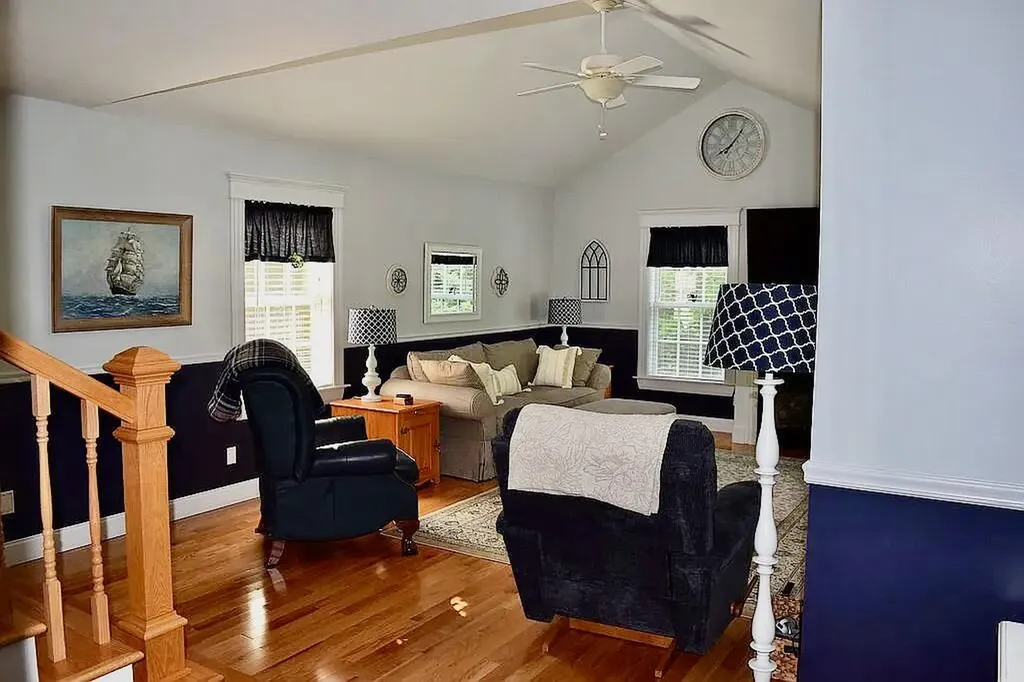 18 Ann's Point Road Tremont ME 04653