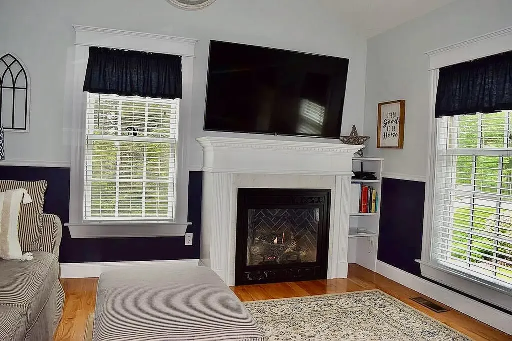 18 Ann's Point Road Tremont ME 04653