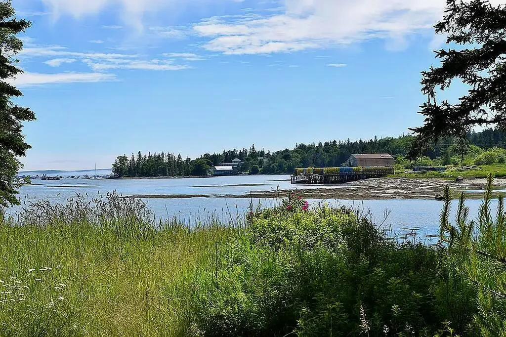 18 Ann's Point Road Tremont ME 04653