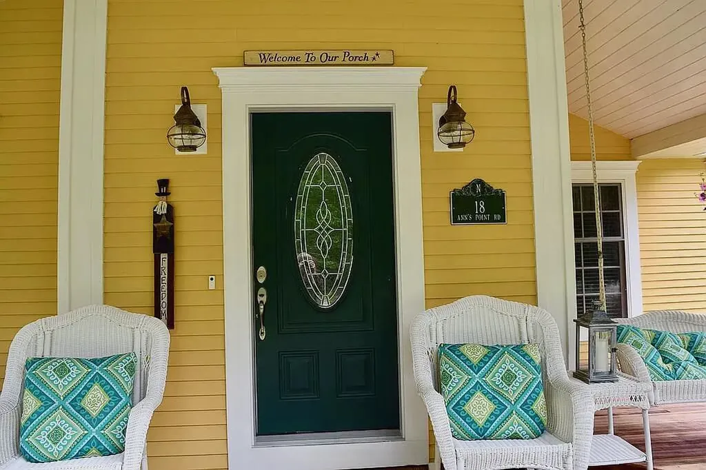 18 Ann's Point Road Tremont ME 04653