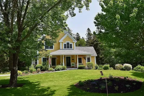18 Ann's Point Road Tremont ME 04653