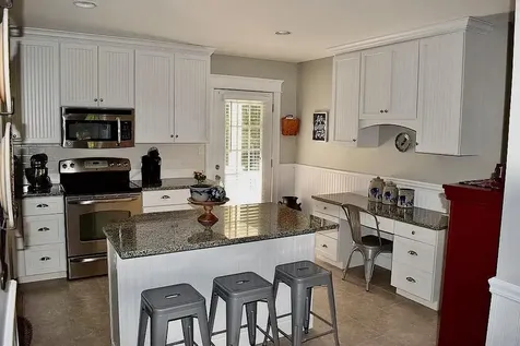 18 Ann's Point Road Tremont ME 04653
