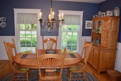 18 Ann's Point Road Tremont ME 04653