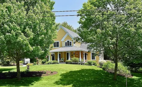 18 Ann's Point Road Tremont ME 04653