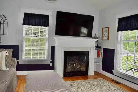 18 Ann's Point Road Tremont ME 04653