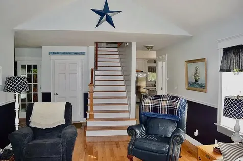 18 Ann's Point Road Tremont ME 04653