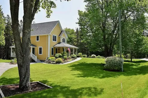 18 Ann's Point Road Tremont ME 04653