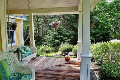 18 Ann's Point Road Tremont ME 04653