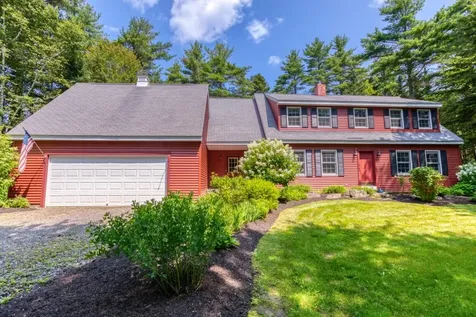 20 Back Eighty Road Boothbay ME 04537