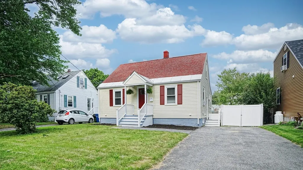 79 Pennell Avenue Portland ME 04103