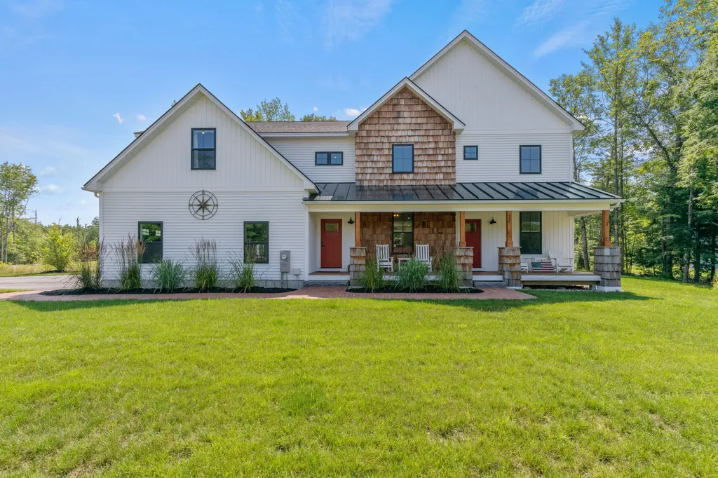 39 Pennywhistle Drive Windham ME 04062