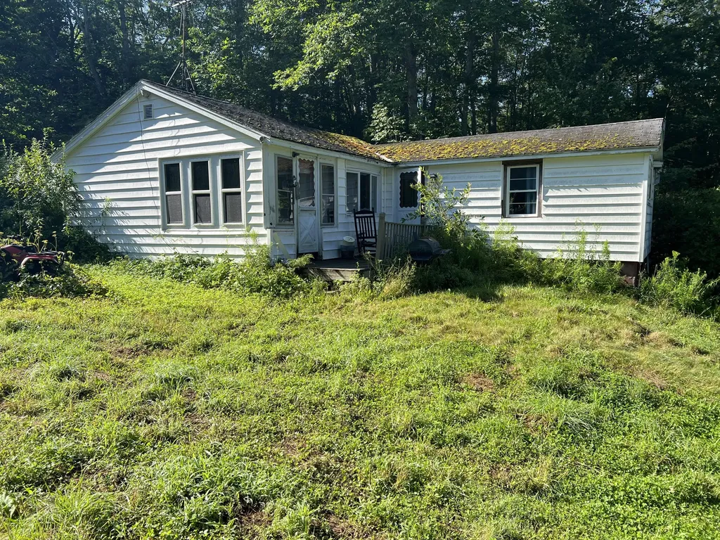 1297 River Road Bucksport ME 04416