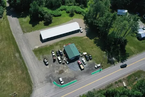129 Main Road Abbot ME 04406