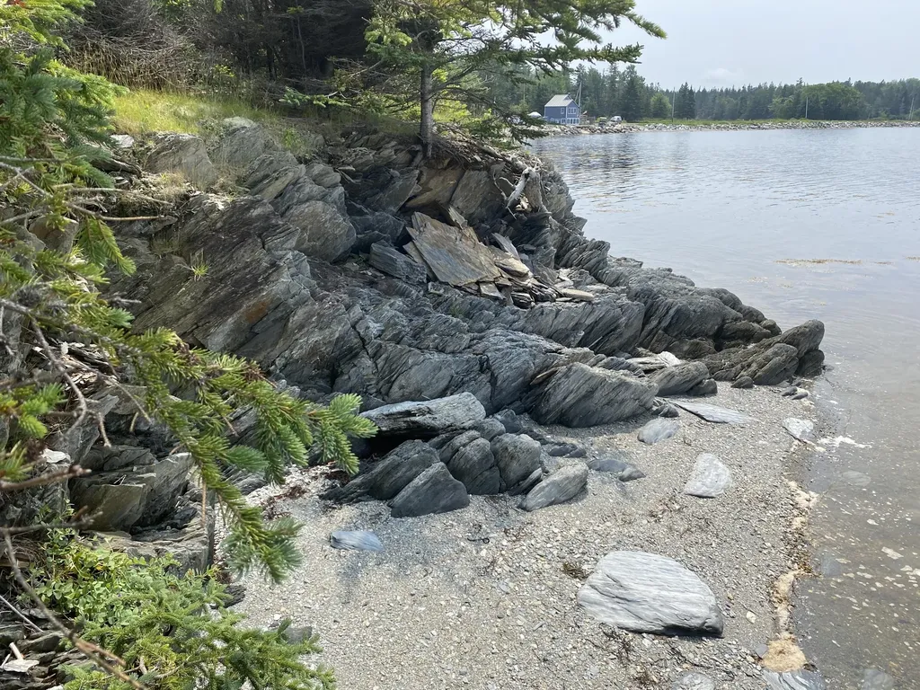 1552 Turtle Head Road Islesboro ME 04848