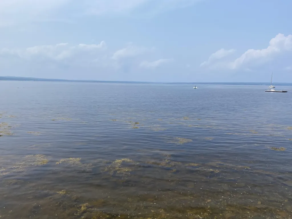 1552 Turtle Head Road Islesboro ME 04848