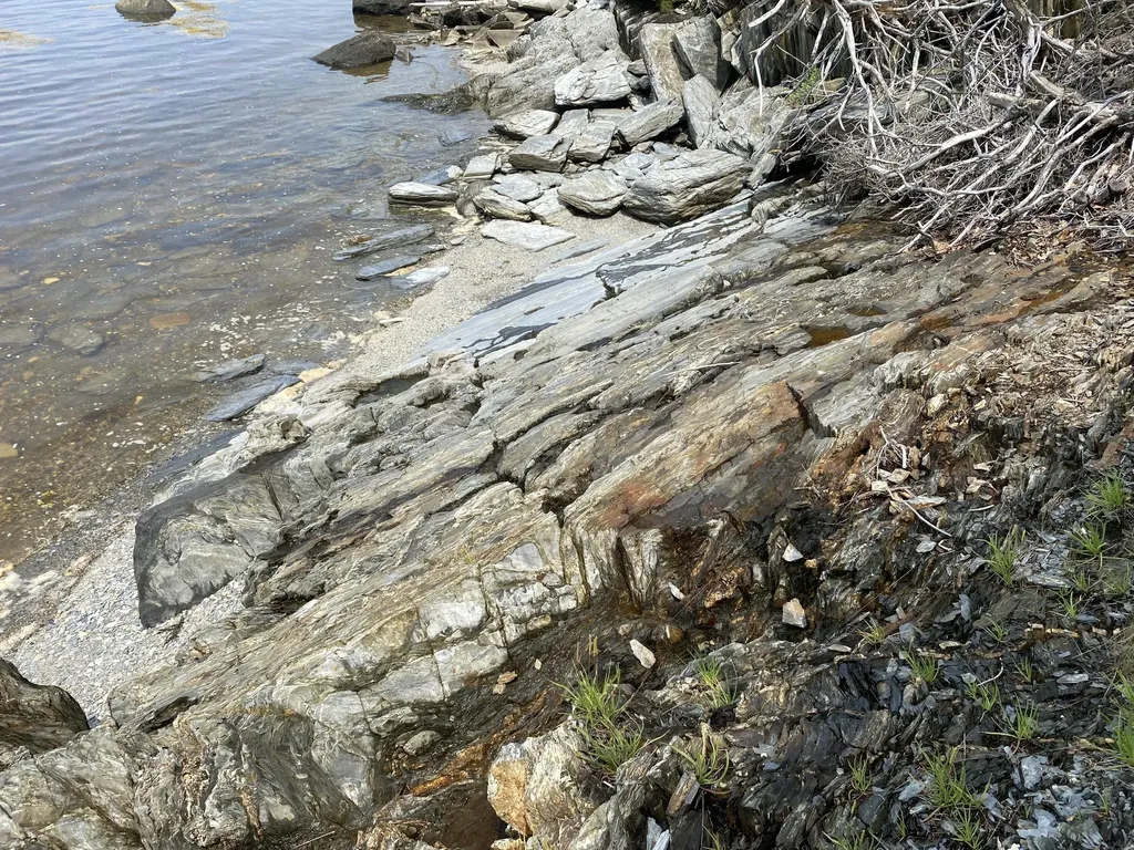 1552 Turtle Head Road Islesboro ME 04848