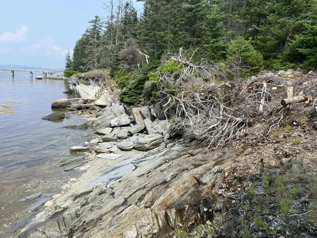 1552 Turtle Head Road Islesboro ME 04848