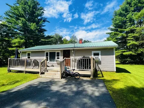 22 Brighton Road Athens ME 04912