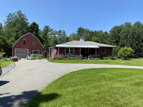 804 Main Road Islesboro ME 04848