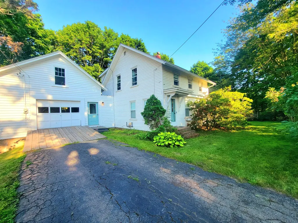 12 Riverview Street Veazie ME 04401