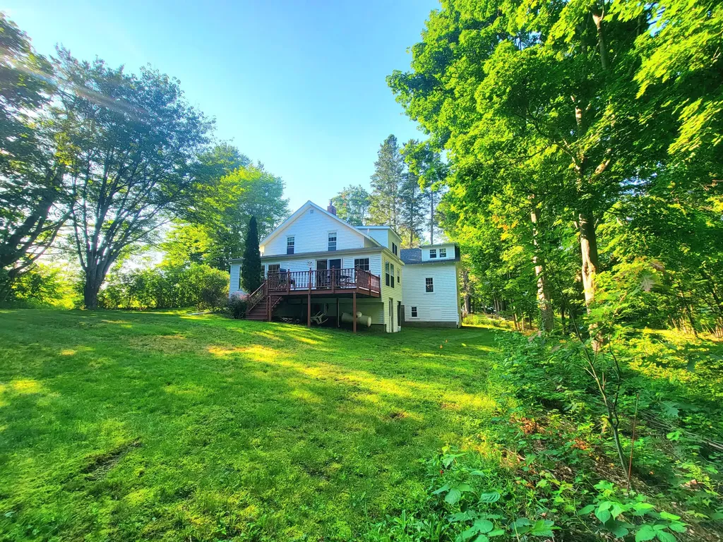 12 Riverview Street Veazie ME 04401
