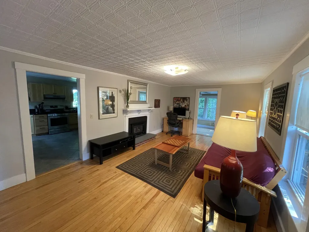 12 Riverview Street Veazie ME 04401