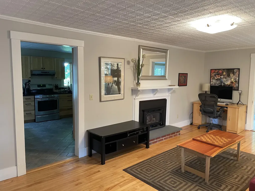 12 Riverview Street Veazie ME 04401