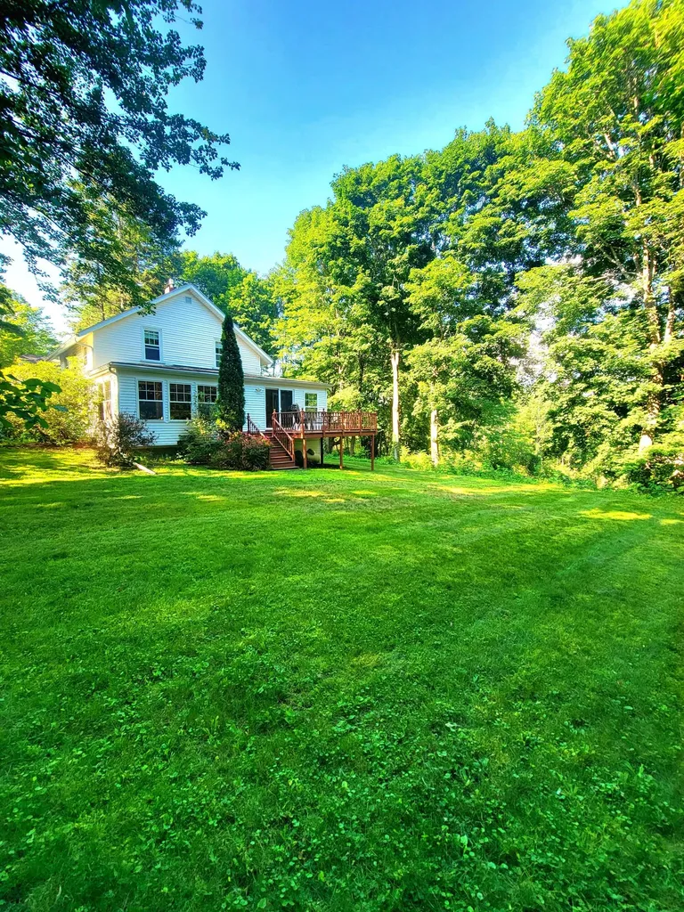 12 Riverview Street Veazie ME 04401