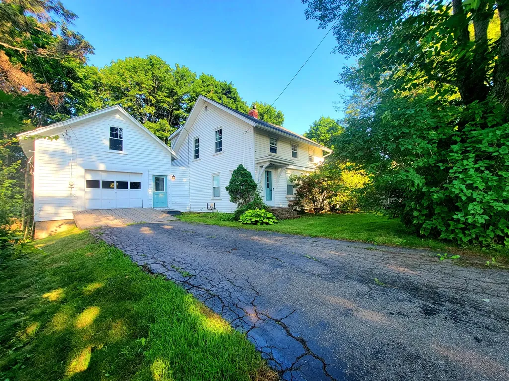 12 Riverview Street Veazie ME 04401