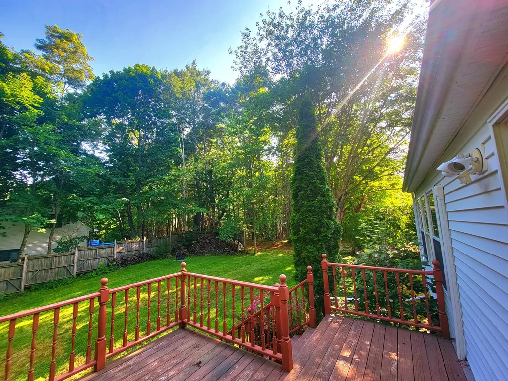 12 Riverview Street Veazie ME 04401